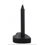 Candle Holder Talking Board Design